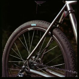 RH Humptulips Demo Sideview