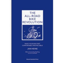 JH The Allroad Bike Revolution